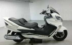 SUZUKI SKYWAVE 250 (Burgman 250) S CJ44A