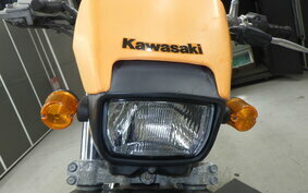 KAWASAKI SUPER SHERPA KL250G