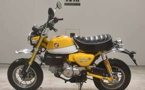 HONDA MONKEY 125 ABS JB02