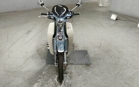 HONDA C125 SUPER CUB JA58