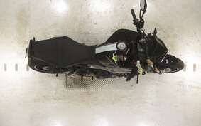 YAMAHA MT-09 A 2014 RN34J