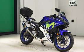 YAMAHA YZF-R25 RG10J