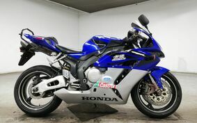 HONDA CBR1000RR 2004 SC57