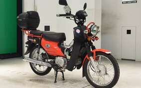 HONDA CROSS CUB 110 JA10