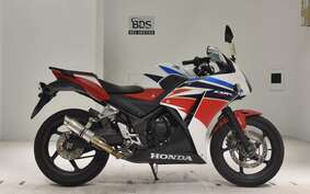 HONDA CBR250R A MC41