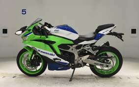 KAWASAKI ZX-4RR 2024 ZX400P