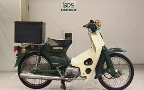 HONDA C50 SUPER CUB AA01