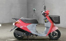 SUZUKI LET's 5 G CA47A