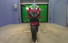 SUZUKI BANDIT 1250 SA 2008 GW72A