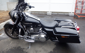 HARLEY FLHX 2007 KB4