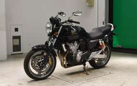 HONDA CB400SF VTEC 2008 NC42