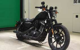 HARLEY XL883N 2017 LE2