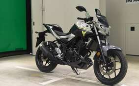 YAMAHA MT-03 2017 RH07J