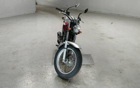 HONDA CB223S MC40