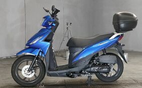 SUZUKI ADDRESS 110 CE47A