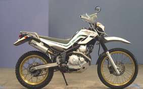 YAMAHA SEROW 250 2006 DG11J