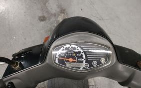 SUZUKI LETS4 CA45A