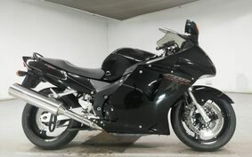 HONDA CBR1100XX 1997 SC35