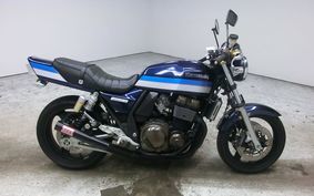 KAWASAKI ZRX-2 2008 ZR400E