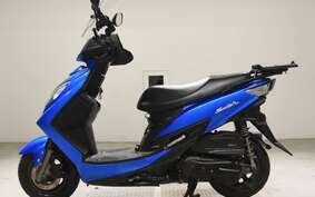 SUZUKI SWISH 125 DV12B