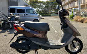 YAMAHA JOG SA55J