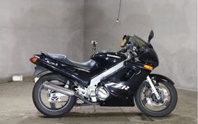 KAWASAKI ZZR250 EX250H