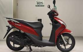 HONDA DIO 110 JF31