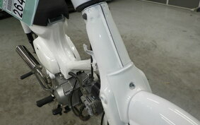 HONDA C70 SUPER CUB C70