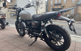 HONDA GB350S 2022 NC59