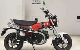 HONDA DAX 125 JB04