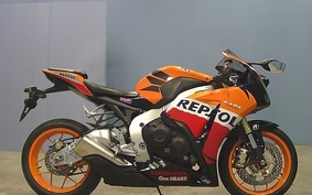 HONDA CBR1000RR Gen. 2 2013 SC59