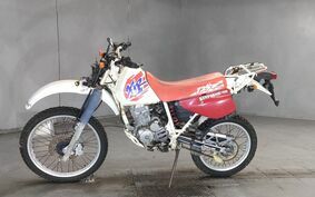 HONDA XLR125R JD16