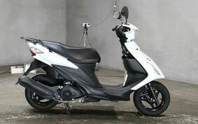 SUZUKI ADDRESS V125 S CF4MA