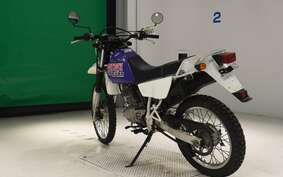 SUZUKI DJEBEL 200 (DR200SE) SH42A