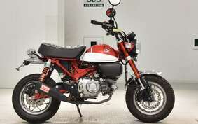 HONDA MONKEY 125 ABS JB02