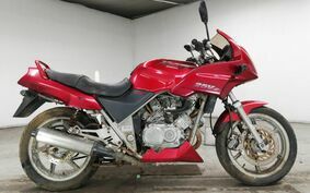 HONDA XELVIS MC25