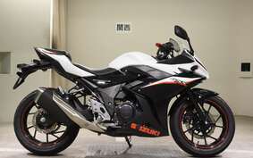 SUZUKI GSX250R DN11A