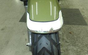 HONDA CROSS CUB 110 JA45