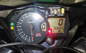 SUZUKI GSX-R1000 2006 B6111