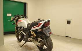 HONDA CB400SF 1993 NC31