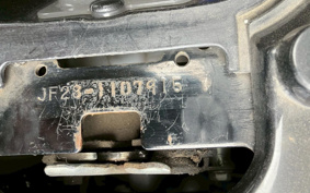 HONDA PCX125 JF28