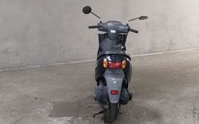 SUZUKI LETS4 CA45A