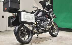 BMW R1200GS 2014 0A01