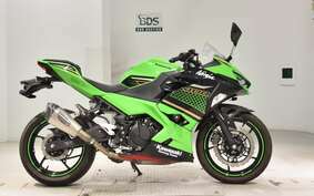 KAWASAKI NINJA 400 2020 EX400G