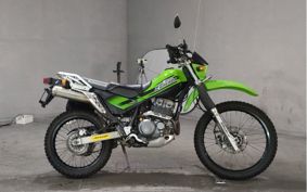 KAWASAKI SUPER SHERPA KL250G