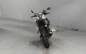 YAMAHA MT-25 RG43J