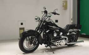 HARLEY FLSTSC 1450 2005