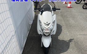 YAMAHA MAJESTY 155S