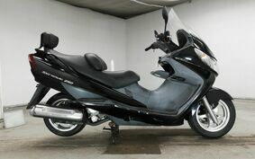 SUZUKI SKYWAVE 250 (Burgman 250) CJ43A