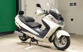 SUZUKI SKYWAVE 250 (Burgman 250) Gen.2 CJ43A